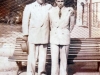 Lorenzo y Jorge Ramasco